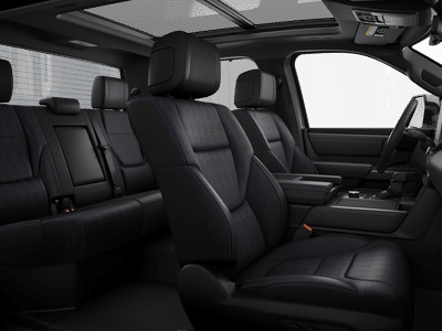 2026 Toyota Tundra — photo 28 view