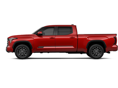 2026 Toyota Tundra — photo 25 view