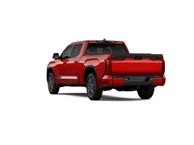2026 Toyota Tundra — photo 26 view
