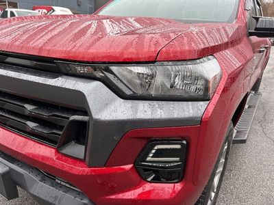 2023 Chevrolet Colorado - Photo 11
