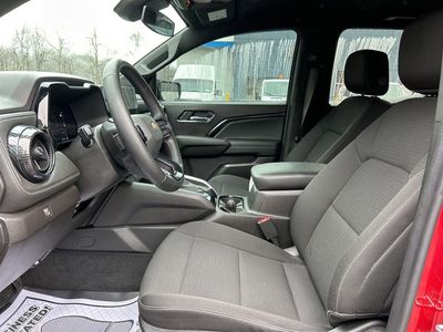 2023 Chevrolet Colorado - Photo 14