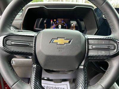 2023 Chevrolet Colorado - Photo 15