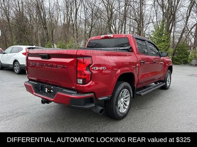 2023 Chevrolet Colorado - Photo 5