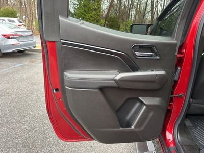2023 Chevrolet Colorado - Photo 23