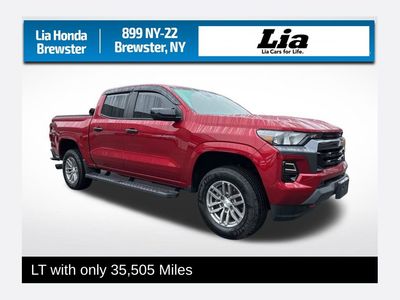 2023 Chevrolet Colorado - Photo 2