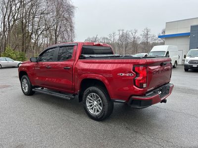 2023 Chevrolet Colorado - Photo 7