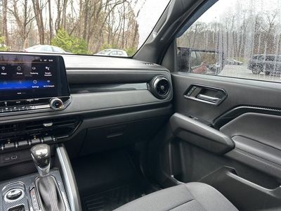 2023 Chevrolet Colorado - Photo 26