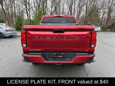 2023 Chevrolet Colorado - Photo 6