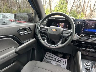 2023 Chevrolet Colorado - Photo 25