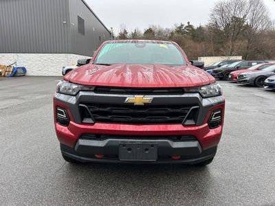 2023 Chevrolet Colorado - Photo 10