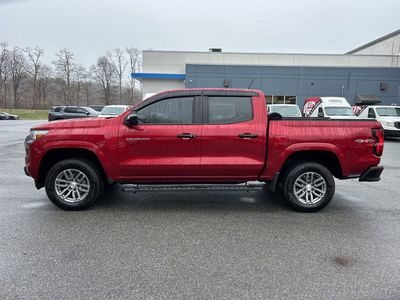 2023 Chevrolet Colorado - Photo 8