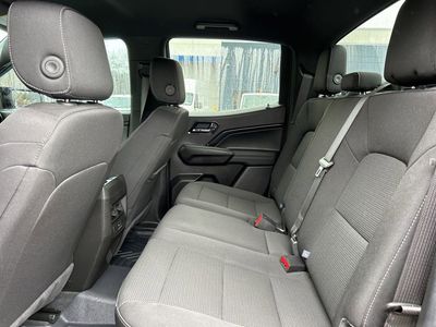 2023 Chevrolet Colorado - Photo 24