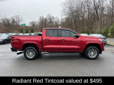 2023 Chevrolet Colorado - Photo 3