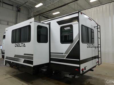 2026 Alliance RV Delta - Photo 4