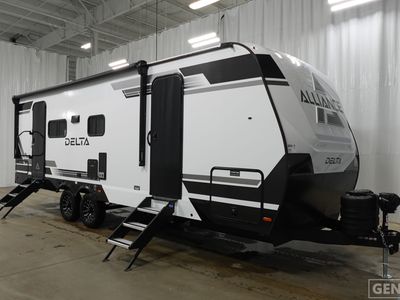 2026 Alliance RV Delta - Photo 1