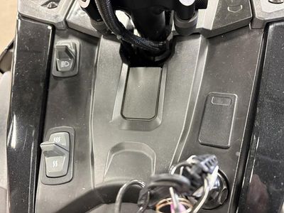 2024 Ski-Doo Summit Adrenaline with Edge Package Rotax 850 E-TEC 154 SS H_Al Powder 3 - Photo 7