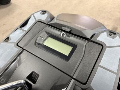 2024 Ski-Doo Summit Adrenaline with Edge Package Rotax 850 E-TEC 154 SS H_Al Powder 3 - Photo 9