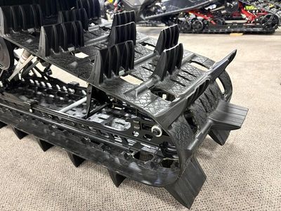 2024 Ski-Doo Summit Adrenaline with Edge Package Rotax 850 E-TEC 154 SS H_Al Powder 3 - Photo 4