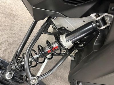 2024 Ski-Doo Summit Adrenaline with Edge Package Rotax 850 E-TEC 154 SS H_Al Powder 3 - Photo 5