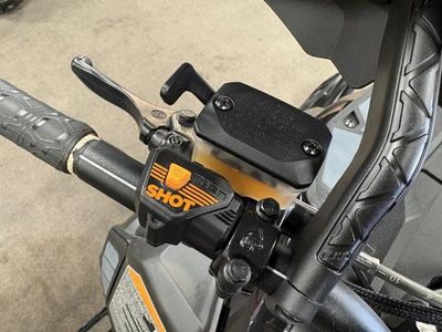 2024 Ski-Doo Summit Adrenaline with Edge Package Rotax 850 E-TEC 154 SS H_Al Powder 3 - Photo 6