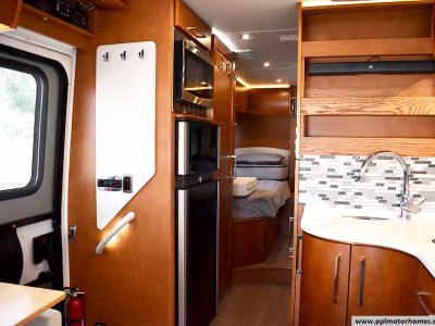 2020 Leisure Travel U24TB - Photo 5
