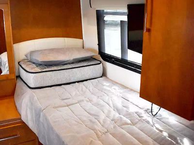2020 Leisure Travel U24TB - Photo 27
