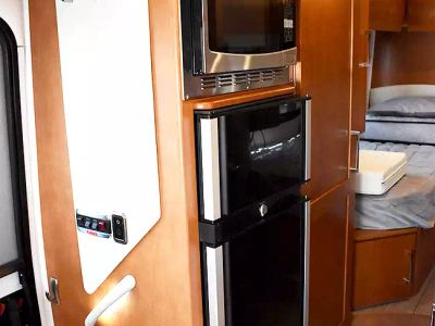 2020 Leisure Travel U24TB - Photo 16