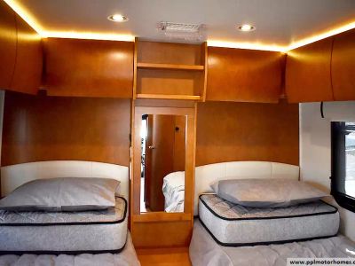 2020 Leisure Travel U24TB - Photo 25