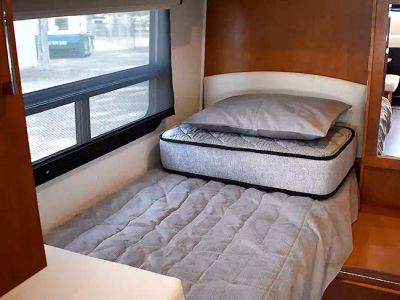 2020 Leisure Travel U24TB - Photo 29