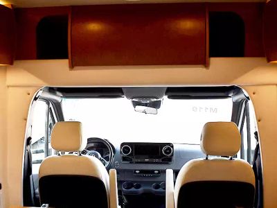2020 Leisure Travel U24TB - Photo 7