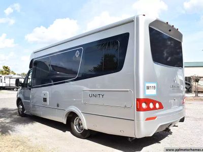 2020 Leisure Travel U24TB - Photo 3