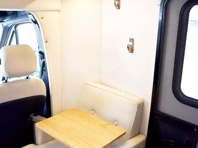2020 Leisure Travel U24TB - Photo 10