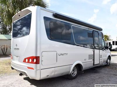 2020 Leisure Travel U24TB - Photo 4