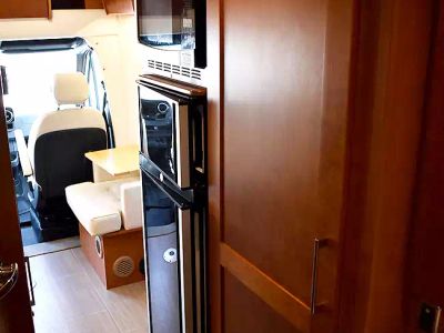 2020 Leisure Travel U24TB - Photo 17