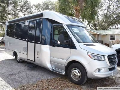 2020 Leisure Travel U24TB - Photo 1