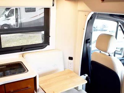 2020 Leisure Travel U24TB - Photo 12
