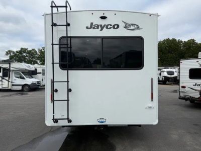 2026 Jayco Eagle HT - Photo 3