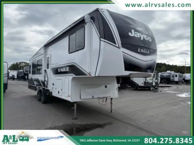 2026 Jayco Eagle HT - Photo 1