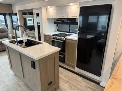 2026 Jayco Eagle HT - Photo 5