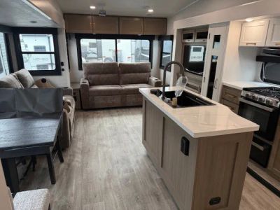 2026 Jayco Eagle HT - Photo 4