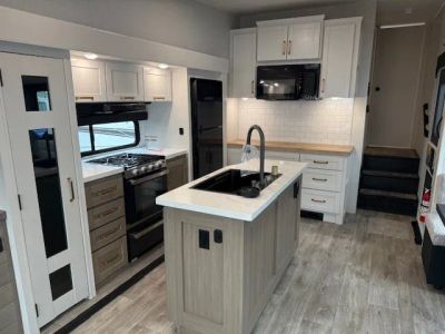 2026 Jayco Eagle HT - Photo 6