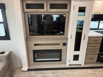 2026 Jayco Eagle HT - Photo 8