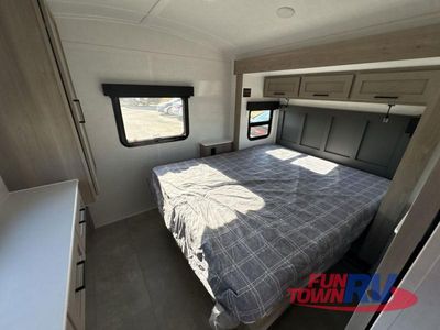 2026 Forest River RV Rockwood GEO Pro - Photo 14