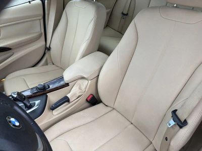 2014 BMW 3 Series — photo 18 view