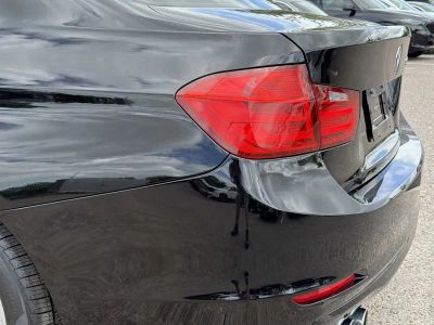 2014 BMW 3 Series — photo 10 view