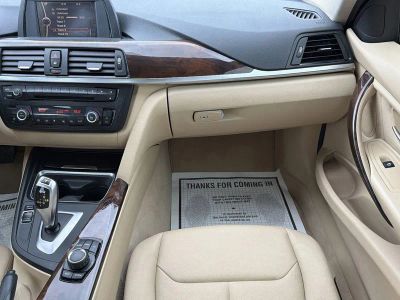 2014 BMW 3 Series — photo 15 view