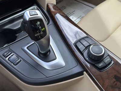 2014 BMW 3 Series — photo 27 view