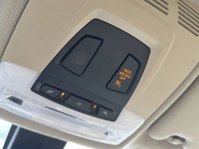 2014 BMW 3 Series — photo 28 view
