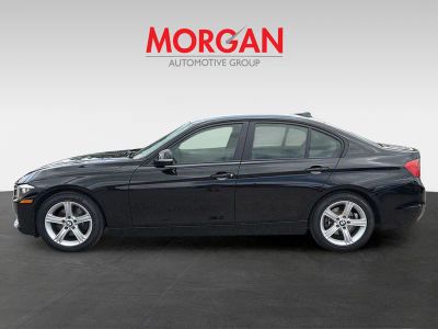 2014 BMW 3 Series — photo 7 view