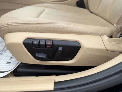 2014 BMW 3 Series — photo 19 view